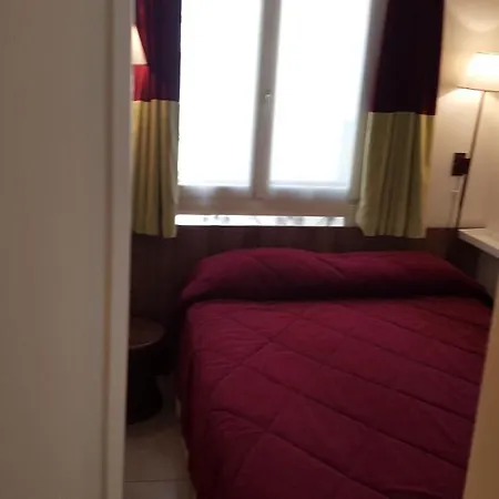 Aparthotel Inter-résidences Auprés Multirésidence De L'elysée