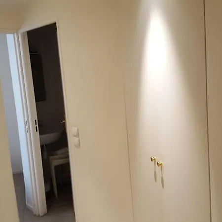 Inter-residences Aupres Multiresidence De L'elysee * Paris