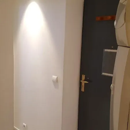 Inter-résidences Auprés Multirésidence De L'elysée Aparthotel 4*