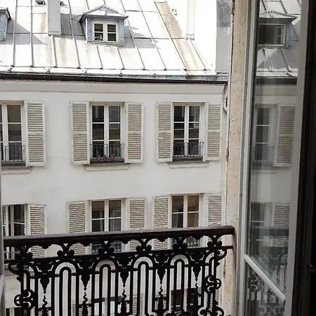Inter-residences Aupres Multiresidence De L'elysee