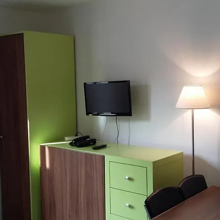 公寓式酒店 Inter-residences Aupres Multiresidence De L'elysee
