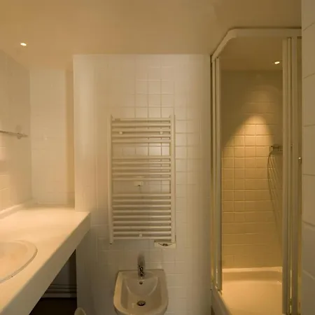 Inter-residences Aupres Multiresidence De L'elysee 公寓式酒店 4*