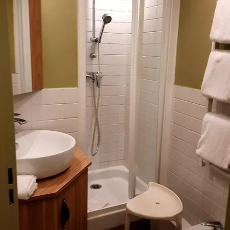 Inter-residences Aupres Multiresidence De L'elysee 4* 巴黎