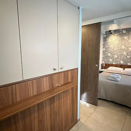 Aparthotel Inter-résidences Auprés Multirésidence De L'elysée 4*