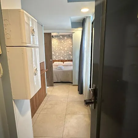 公寓式酒店 Inter-residences Aupres Multiresidence De L'elysee 4*