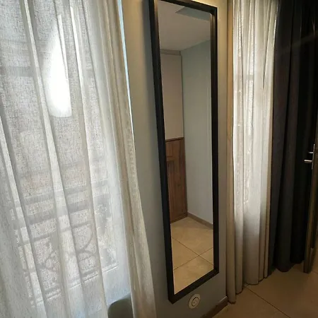 公寓式酒店 Inter-residences Aupres Multiresidence De L'elysee