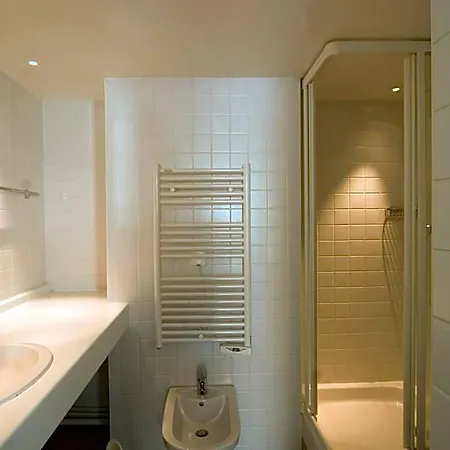 Inter-residences Aupres Multiresidence De L'elysee 巴黎
