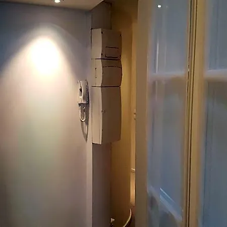 Aparthotel Inter-résidences Auprés Multirésidence De L'elysée