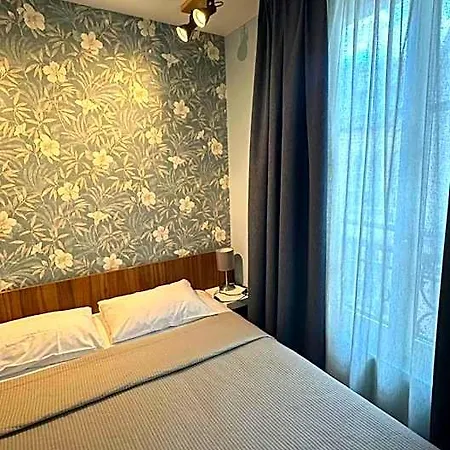Aparthotel Inter-résidences Auprés Multirésidence De L'elysée 4*