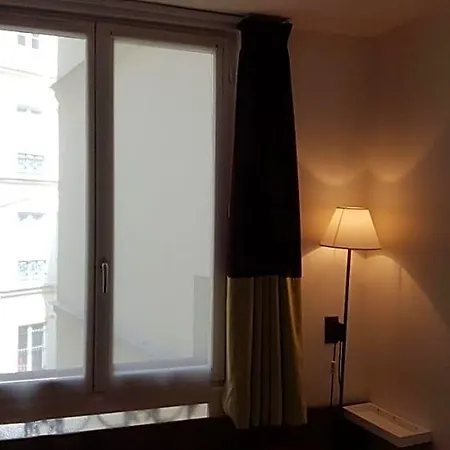 Inter-résidences Auprés Multirésidence De L'elysée 4*
