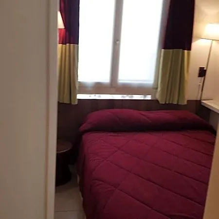 Inter-residences Aupres Multiresidence De L'elysee Aparthotel 4*