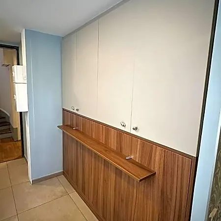 Aparthotel Inter-résidences Auprés Multirésidence De L'elysée 4*