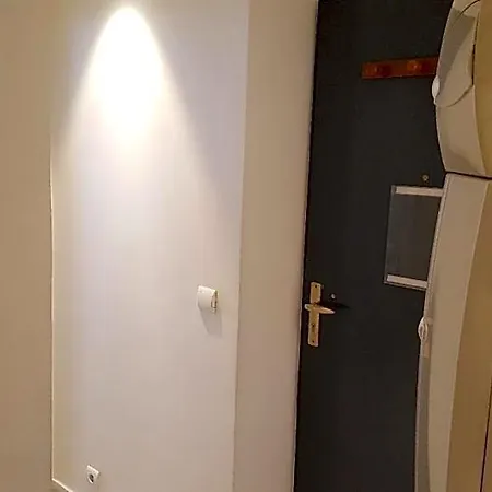 Aparthotel Inter-résidences Auprés Multirésidence De L'elysée 4*