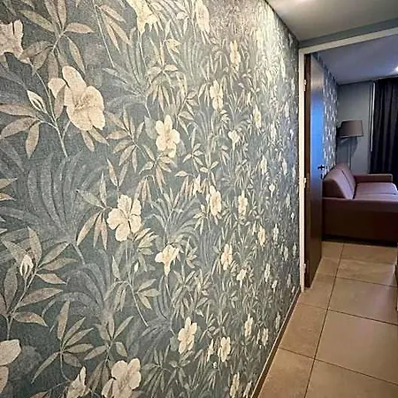 Inter-résidences Auprés Multirésidence De L'elysée Aparthotel 4*
