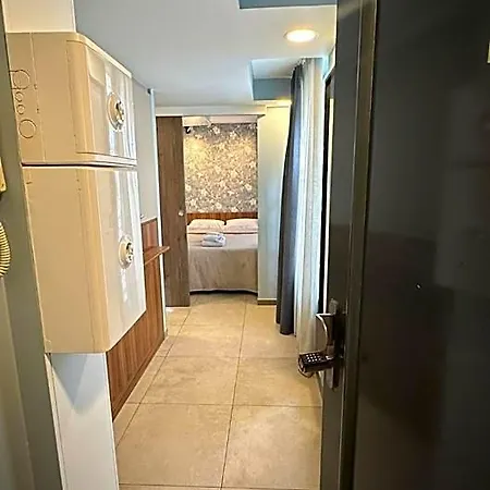 Aparthotel Inter-residences Aupres Multiresidence De L'elysee Parijs