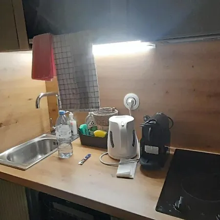 Inter-résidences Auprés Multirésidence De L'elysée Appart hôtel Paris