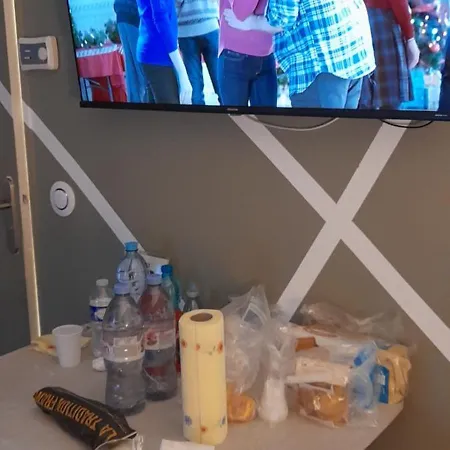 Inter-résidences Auprés Multirésidence De L'elysée 4* Paris