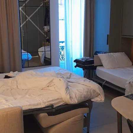 Appart hôtel Inter-résidences Auprés Multirésidence De L'elysée 4*