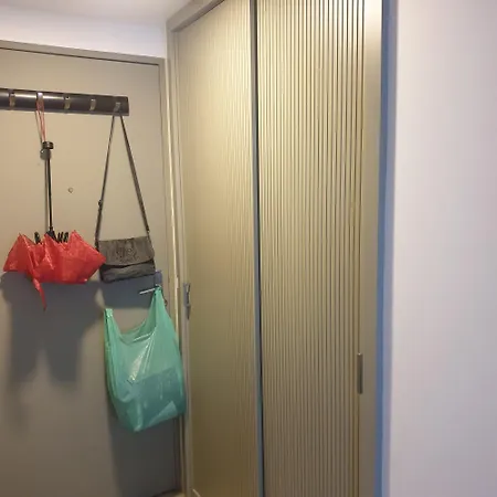 Appart hôtel Inter-résidences Auprés Multirésidence De L'elysée Paris