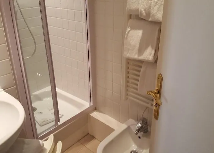 Lägenhetshotell Inter-residences Aupres Multiresidence De L'elysee 4*
