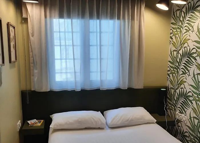 Inter-residences Aupres Multiresidence De L'elysee