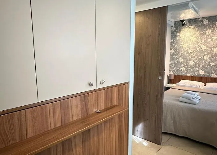 Lägenhetshotell Inter-residences Aupres Multiresidence De L'elysee 4*