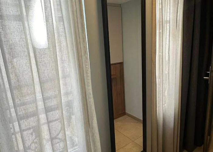 Lägenhetshotell Inter-residences Aupres Multiresidence De L'elysee