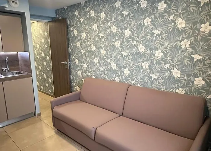 Inter-residences Aupres Multiresidence De L'elysee Paris