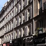 Inter-residences Aupres Multiresidence De L'elysee 公寓式酒店