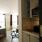 公寓式酒店 Inter-residences Aupres Multiresidence De L'elysee 巴黎