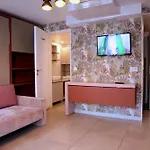 Inter-residences Aupres Multiresidence De L'elysee 4*