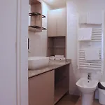 公寓式酒店 Inter-residences Aupres Multiresidence De L'elysee 巴黎