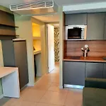 Inter-residences Aupres Multiresidence De L'elysee 公寓式酒店