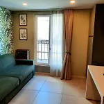 Inter-residences Aupres Multiresidence De L'elysee 公寓式酒店 巴黎