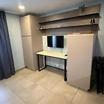 Inter-residences Aupres Multiresidence De L'elysee 公寓式酒店 4*