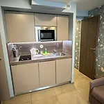 Inter-residences Aupres Multiresidence De L'elysee 公寓式酒店 4*