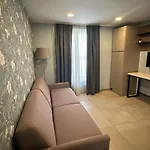 Inter-residences Aupres Multiresidence De L'elysee 公寓式酒店 巴黎