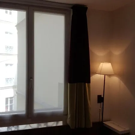 公寓式酒店 Inter-residences Aupres Multiresidence De L'elysee