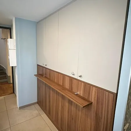 Inter-residences Aupres Multiresidence De L'elysee Aparthotel Paris