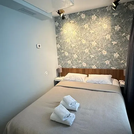 Aparthotel Inter-residences Aupres Multiresidence De L'elysee