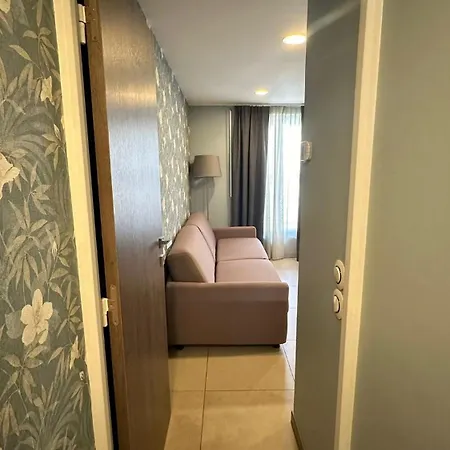 Inter-residences Aupres Multiresidence De L'elysee Aparthotel Paris