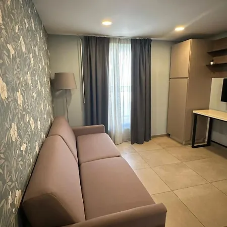 Inter-residences Aupres Multiresidence De L'elysee Aparthotel Paris